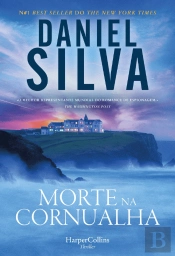 Morte na Cornualha