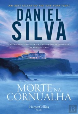 Bertrand.pt - Morte na Cornualha