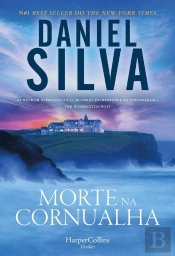 Morte Na Cornualha