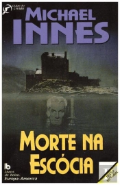 Morte na Escócia
