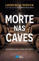 Morte nas caves (autografado)