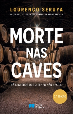 Bertrand.pt - Morte nas caves