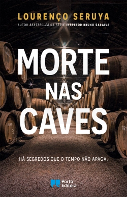 Bertrand.pt - Morte nas caves