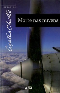 Bertrand.pt - Morte nas Nuvens