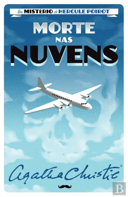 Bertrand.pt - Morte nas Nuvens