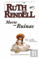 Morte Nas Ruinas