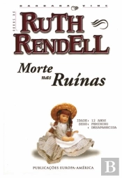 Morte Nas Ruinas