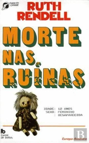 Morte nas Ruínas