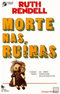 Bertrand.pt - Morte nas Ruínas