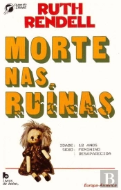 Morte nas Ruínas