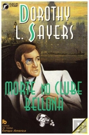 Morte no Clube Bellona