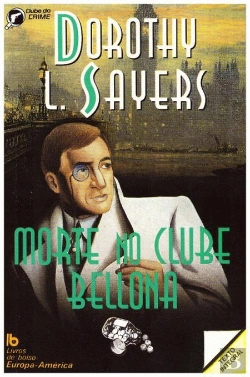 Bertrand.pt - Morte no Clube Bellona