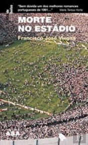 Morte no Estádio