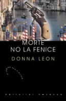 Morte no La Fenice
