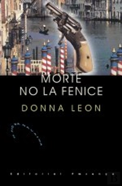 Bertrand.pt - Morte no La Fenice