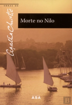 Bertrand.pt - Morte no Nilo