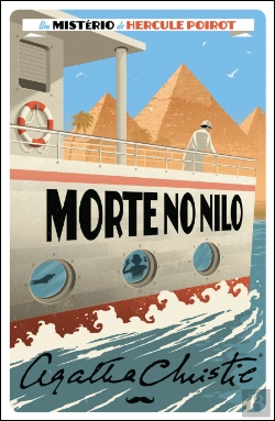 Bertrand.pt - Morte no Nilo