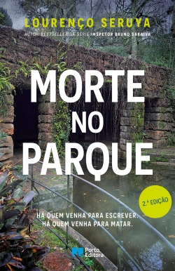 Bertrand.pt - Morte no Parque