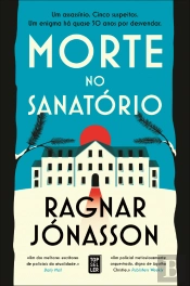 Morte no Sanatório