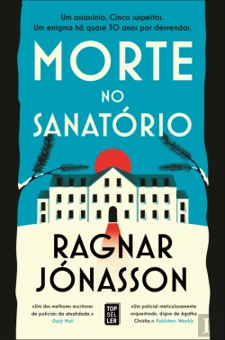 Bertrand.pt - Morte no Sanatório
