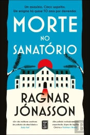 Morte no Sanatório