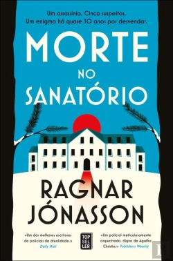 Bertrand.pt - Morte no Sanatório