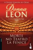 Morte no Teatro La Fenice