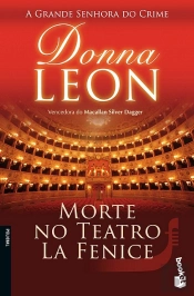 Morte no Teatro La Fenice