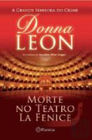 Morte no Teatro La Fenice
