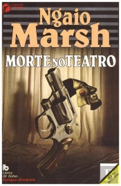 Morte no Teatro