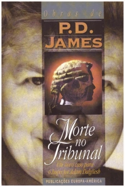 Bertrand.pt - Morte no Tribunal