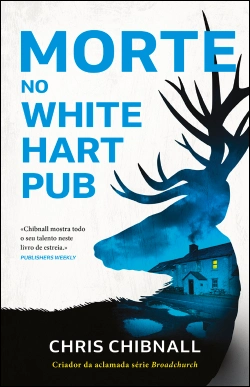 Bertrand.pt - Morte no White Hart Pub