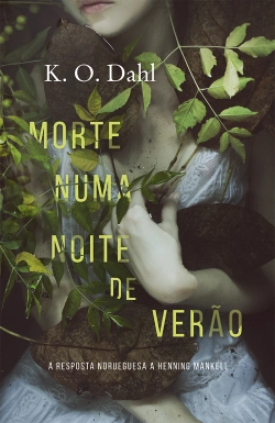 Bertrand.pt - Morte numa Noite de Verão