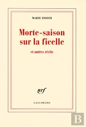 Morte Saison Sur La Ficelle