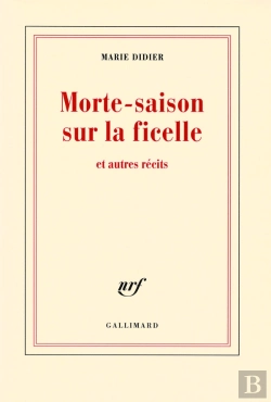 Bertrand.pt - Morte Saison Sur La Ficelle