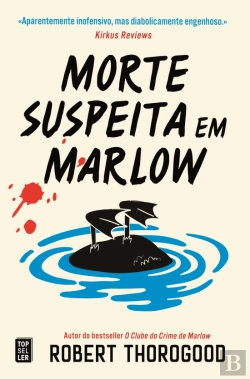 Bertrand.pt - Morte Suspeita em Marlow