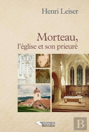 Morteau, L'Église Et Son Prieuré