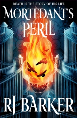 Bertrand.pt - Mortedant'S Peril