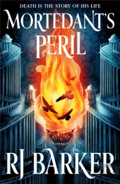 Mortedant'S Peril