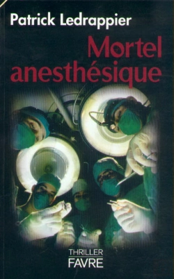 Bertrand.pt - Mortel Anesthesique