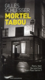 Mortel Tabou