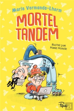Bertrand.pt - Mortel Tandem
