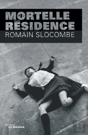 Mortelle Résidence