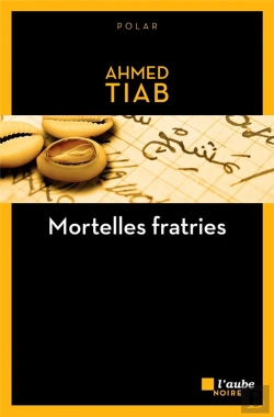 Bertrand.pt - Mortelles Fratries