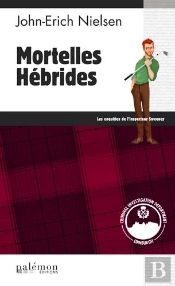Mortelles Hebrides