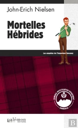 Bertrand.pt - Mortelles Hebrides