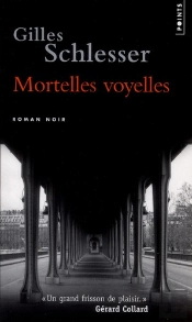 Mortelles Voyelles