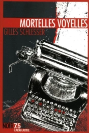 Mortelles Voyelles