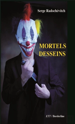 Bertrand.pt - Mortels Desseins