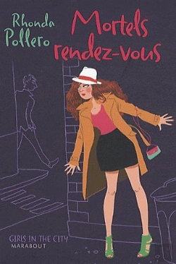 Bertrand.pt - Mortels Rendez-Vous